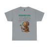 Grandpa Gnar – Wizard Zombie Chaos Tee